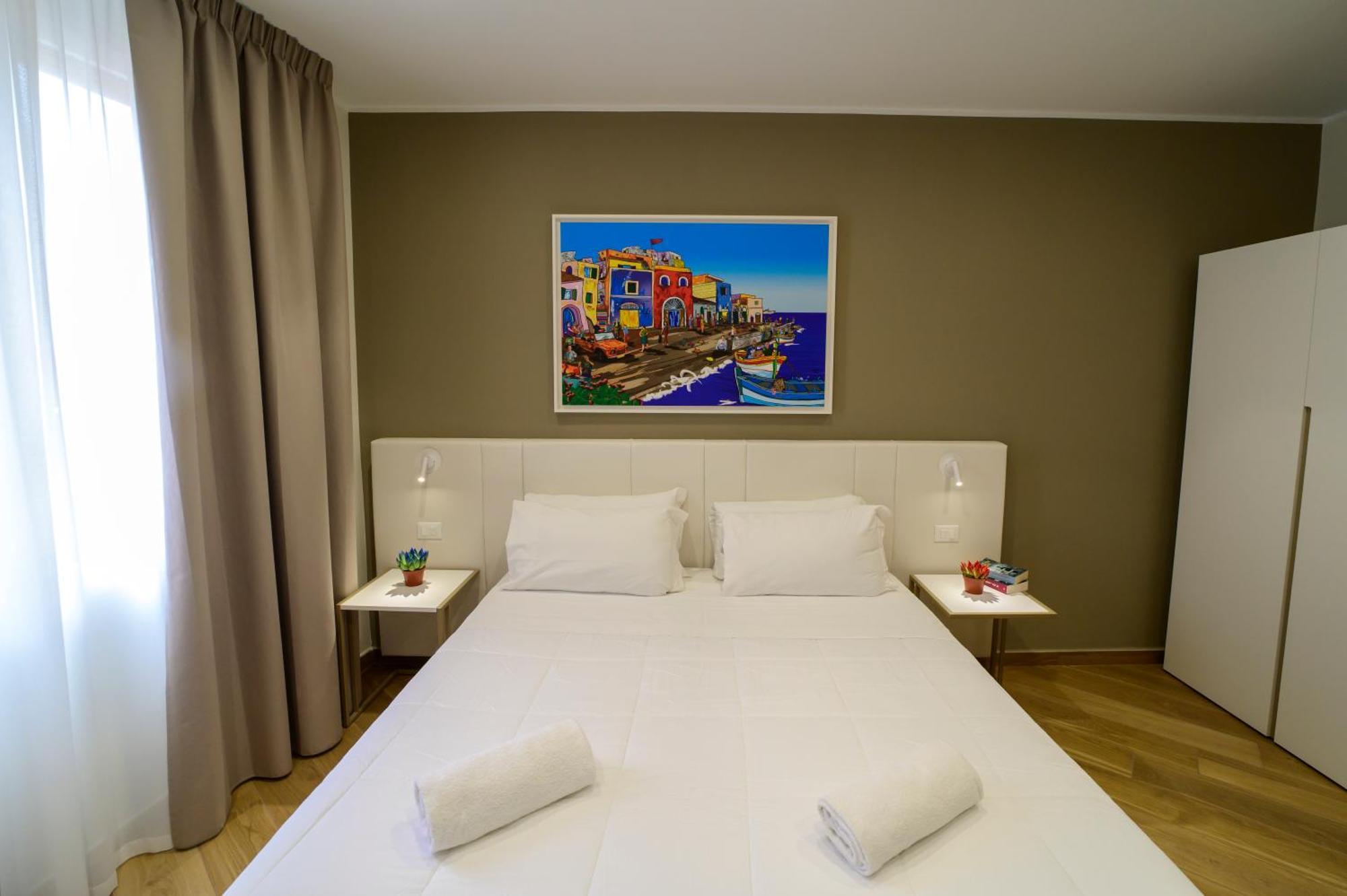 Maqueda - Room & Suite Палермо Екстер'єр фото